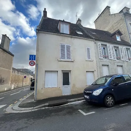 Navyrose - Joli - Centre De