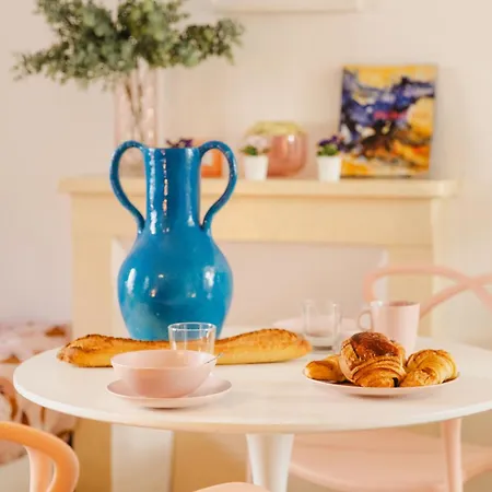 Navyrose - Joli - Centre De Caen