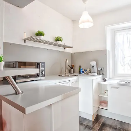 Apartment Navyrose - Joli - Centre De *