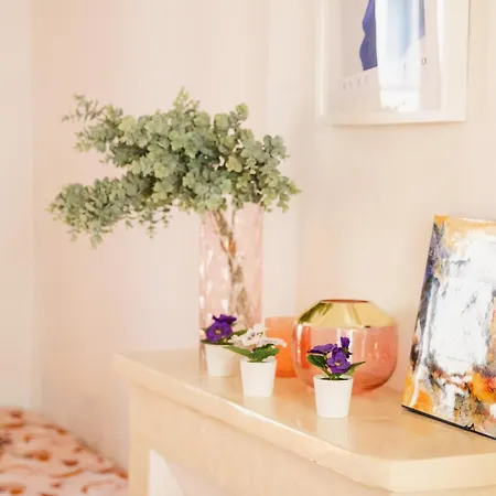 Navyrose - Joli - Centre De Caen