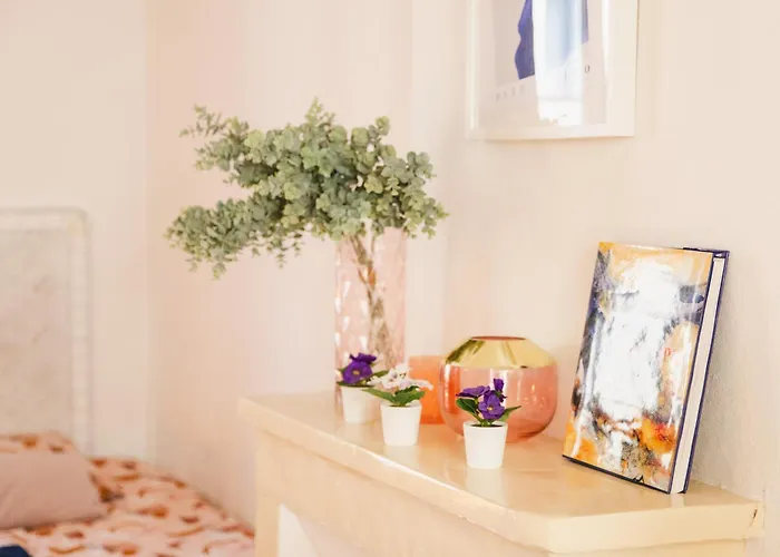 Navyrose - Joli - Centre De Caen